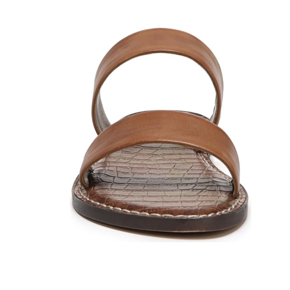 Sam Edelman• Gala Slide•Sandal•EUC 8.5 - Picture 4 of 5